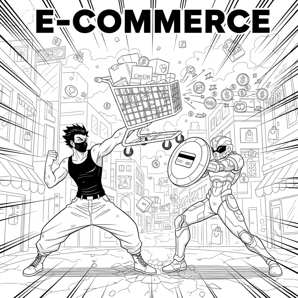 E-Commerce